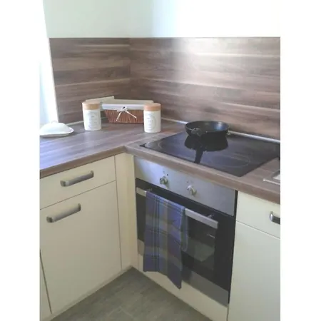 Holiday Apartment