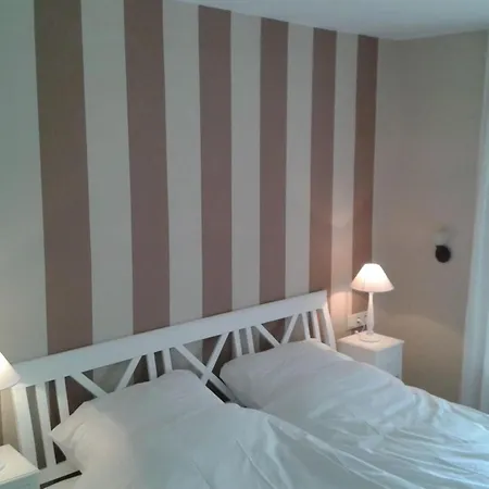 Holiday Apartment