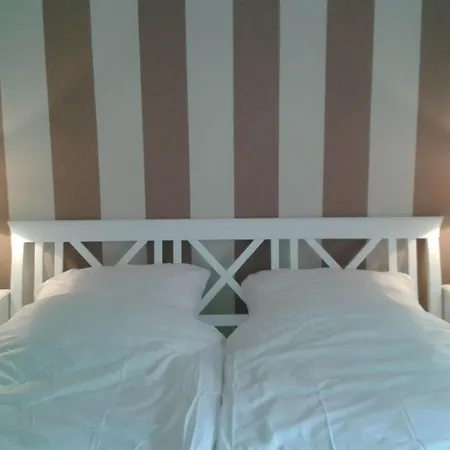 Apartamento Holiday Apartment Braunlage