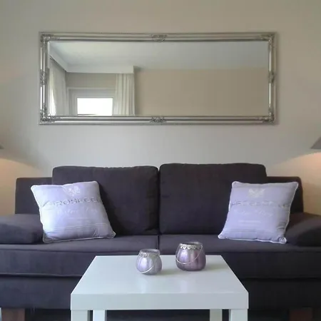 Apartamento Holiday Apartment