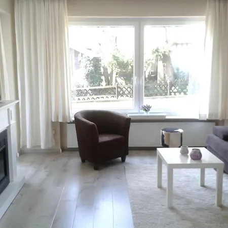 Apartamento Holiday Apartment *