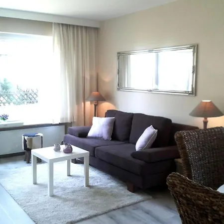 Holiday Apartment *