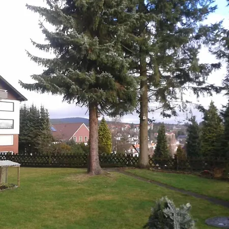 Holiday Apartment * Braunlage