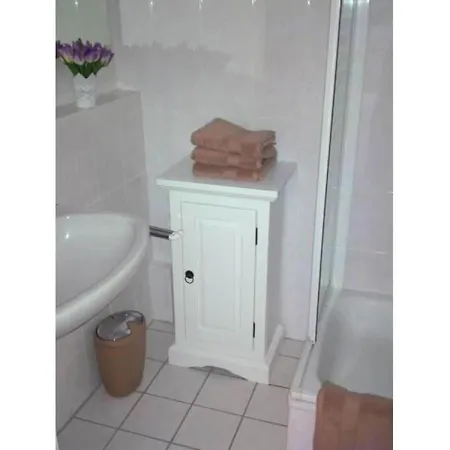 Holiday Apartment Apartamento Braunlage