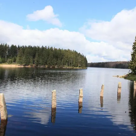 Holiday Apartment Braunlage