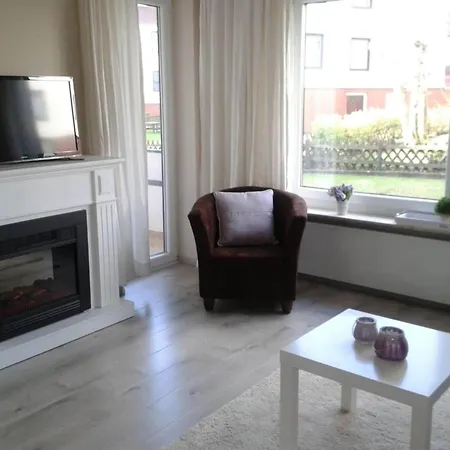 Apartamento Holiday Apartment *