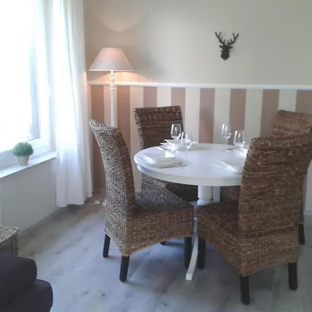 Apartamento Holiday Apartment