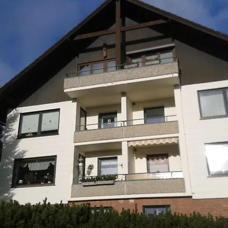 Holiday Apartment