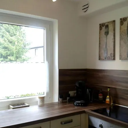 Holiday Apartment
